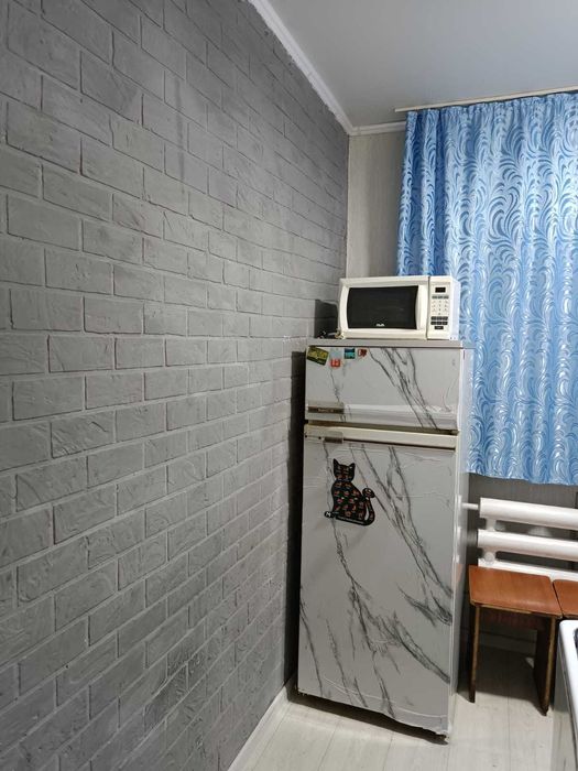 Сдам 1-комн. квартиру Б.Момышулы 27/1