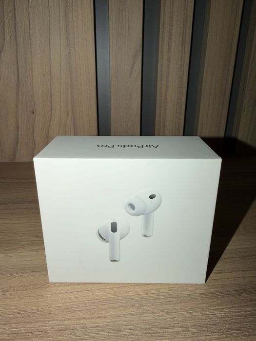 Apple AirPods Pro 3