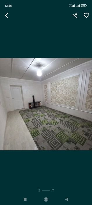 Времянка сатылымда