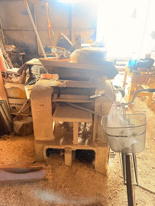 Срочно продам столярные станки