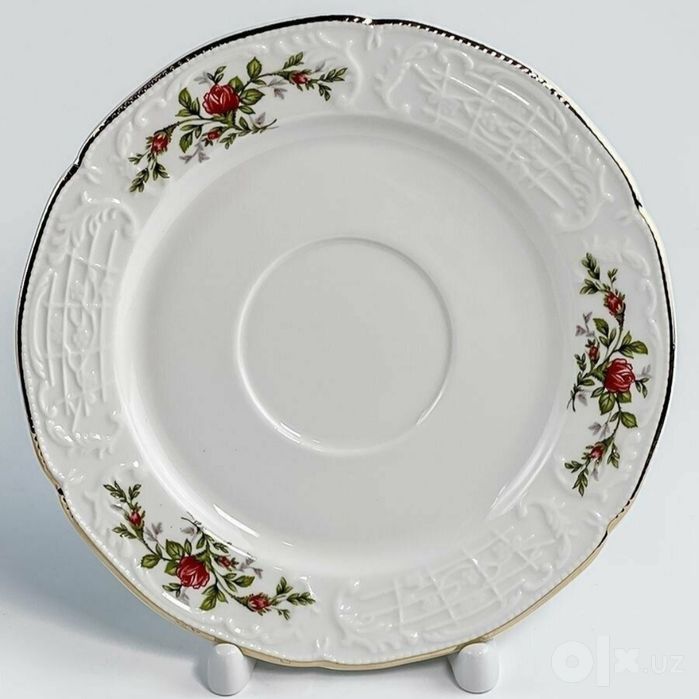 элитный фарфоровый пасуда сервиз Villeroy & Boch (Германия)