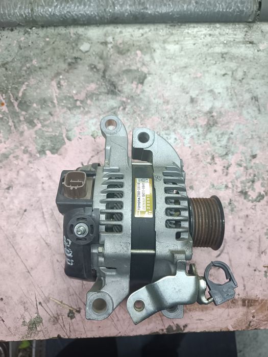 Генератор Лексус 4.6 LS GX460