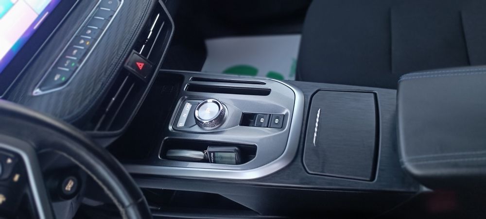 Хавал ДЖУЛИОН в хорошем состоянии