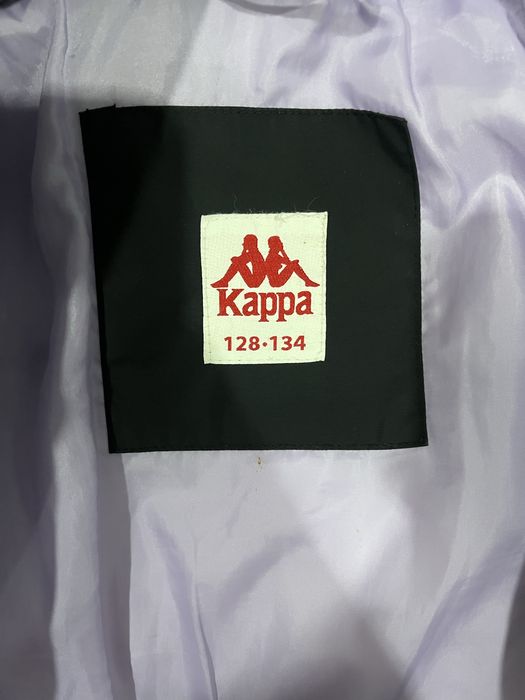 куртка детская Карра