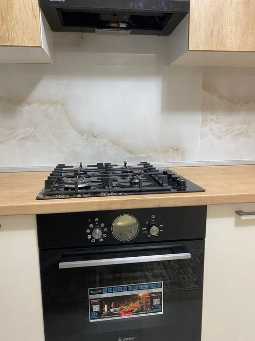 Сдаю квартиру 2-х ком.