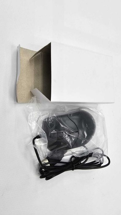 Mouse optic 3D cu fir RTM 019