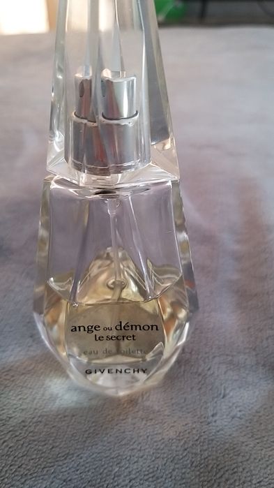 Духи французские