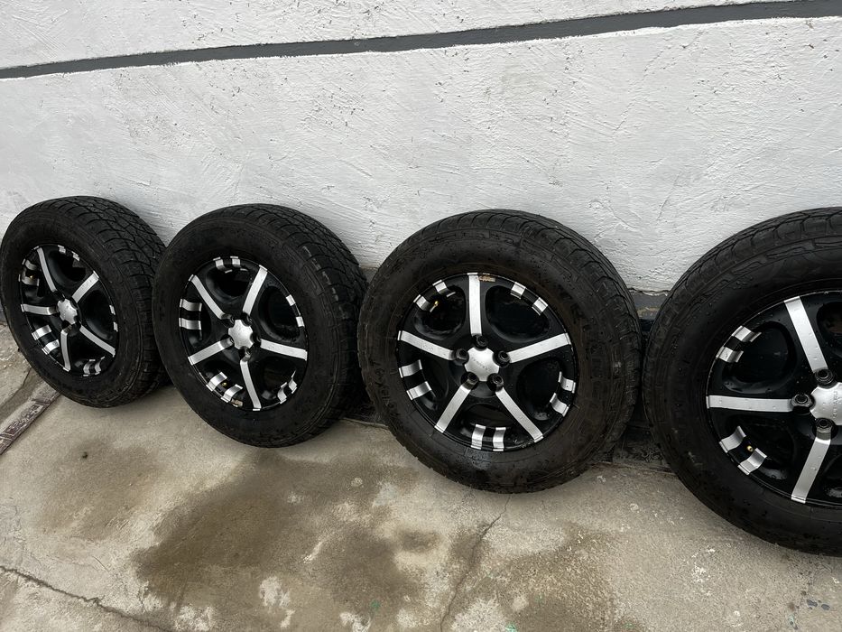 Диск 5/100 Субару Форестер