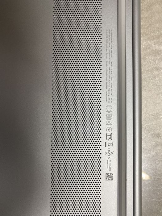 Продаётся HP Pavilion Laptop 15-eg