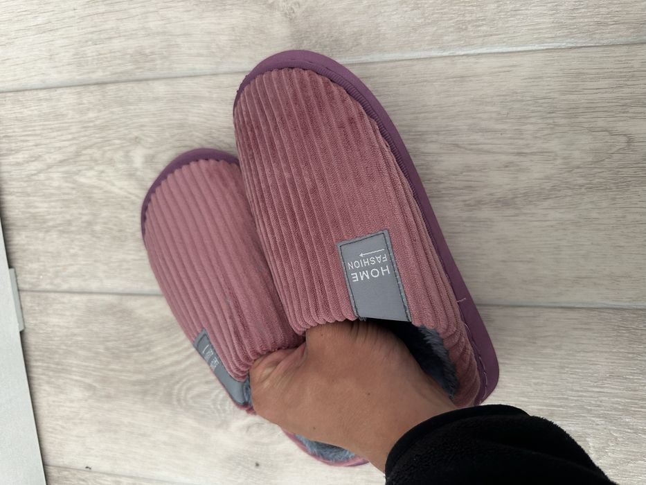 Продам тапочки