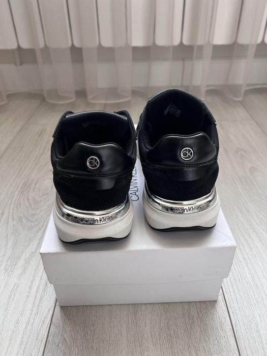 Маратонки / сникърси - размер 38