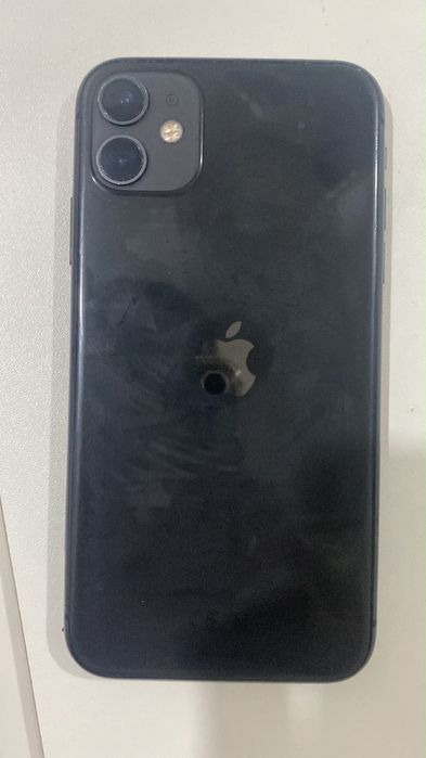 iphone 11 обмен есть