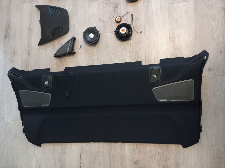 La bucata boxe tweetere sistem audio Harman Kardon HK BMW G30 G11 F30