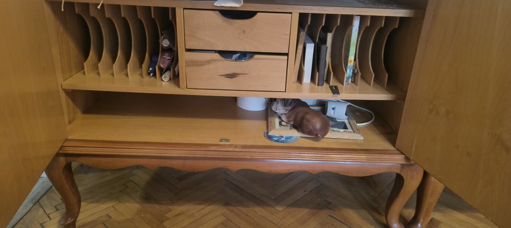 Set mobilier sufragerie