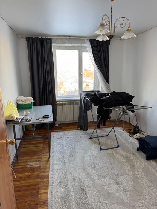 Продам квартиру в городе Актобе