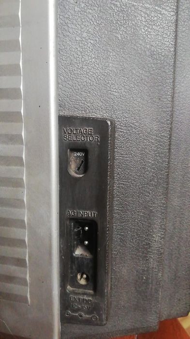 Sanyo m-x960k магнитафон