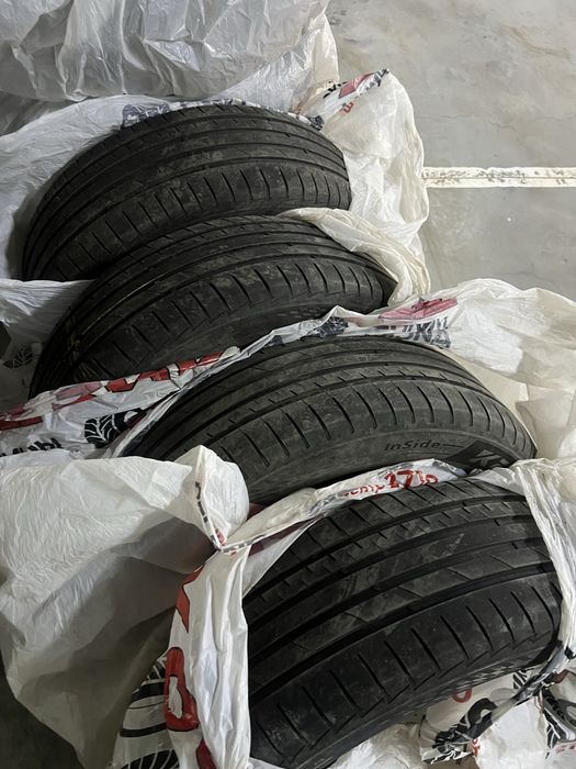 Продам летние шины