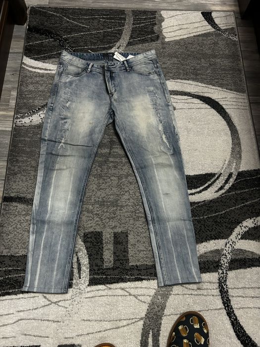 Дълги и къси дънки мъжки!