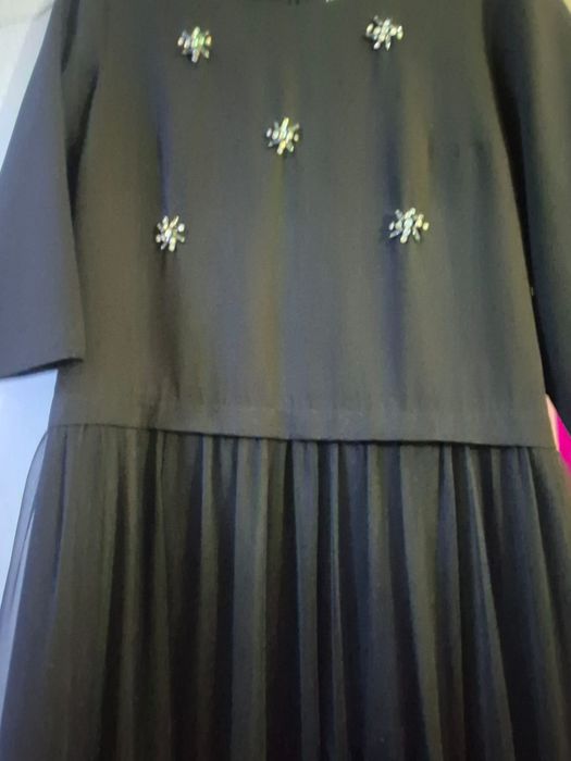 Продам отличное платье