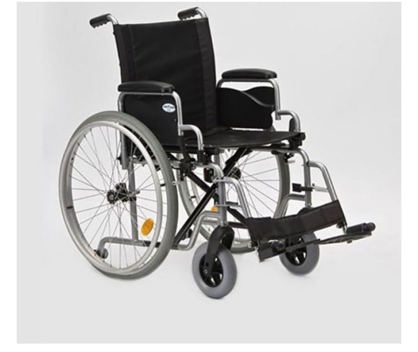 Инвалидная коляска