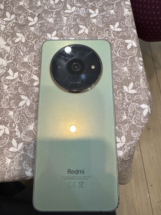 Продам телефон срочно Redmi A3x  италия