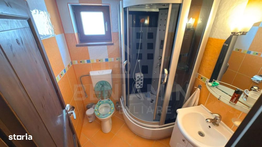 Vila eleganta in zona Ford– Confort si intimitate pe alee privata