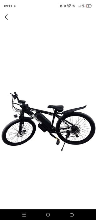 Продам Электровелосипед