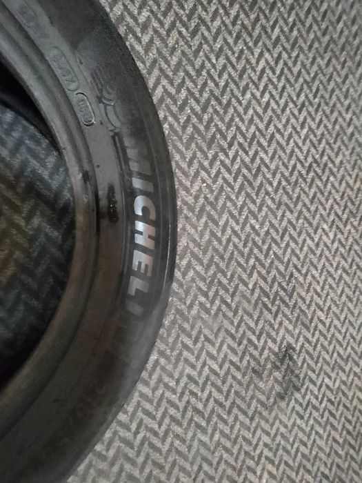 Шины Michelin летние