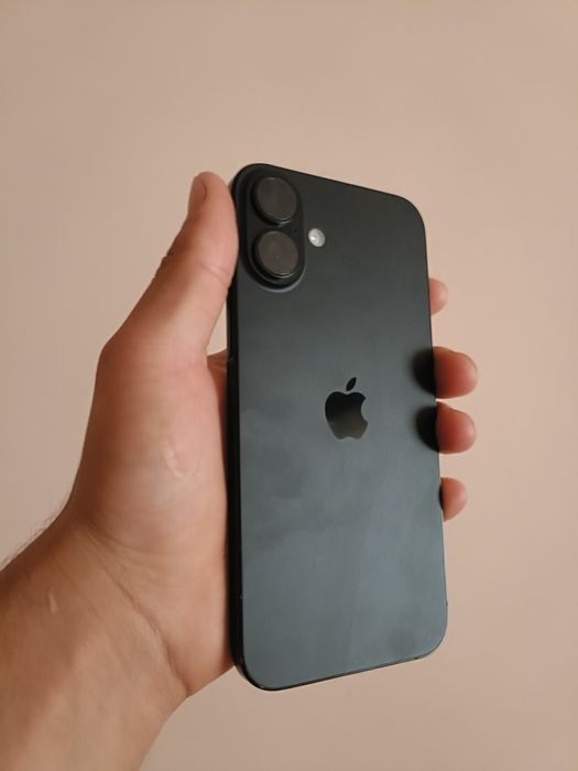 Iphone 16 plus 128 Gb