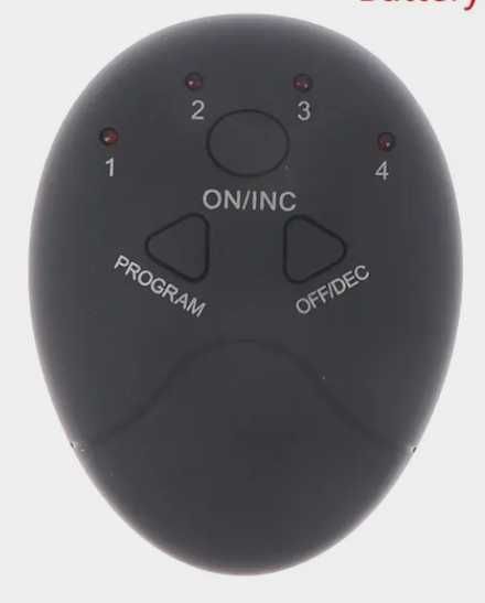 Электро стимулятор мышц.