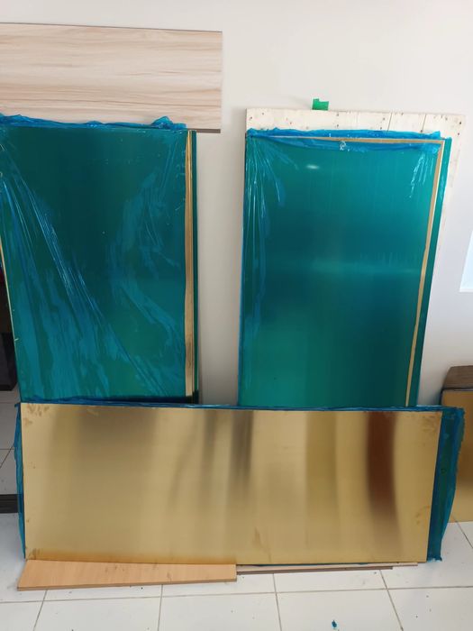 Латунный лист / Latun list