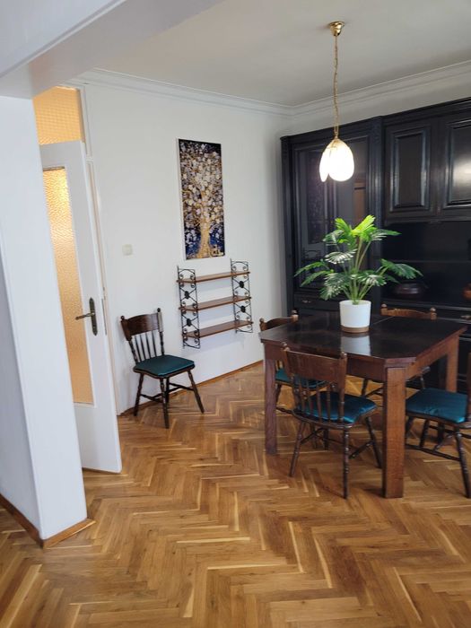 Дава се под наем Тристаен апартамент в София, Борово - 98 кв.м за 780 € - Снимка #5