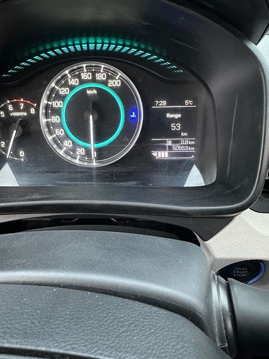 Suzuki Ignis-Hibrid - 4x4 – Consum Mic ideală pentru oraș