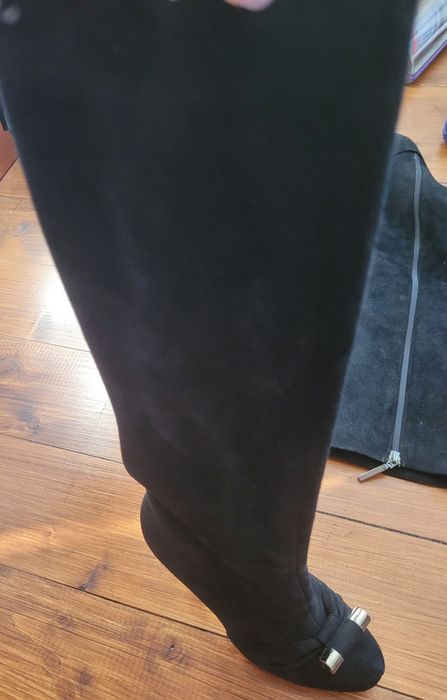 Cizme Anna Cori marimea 36