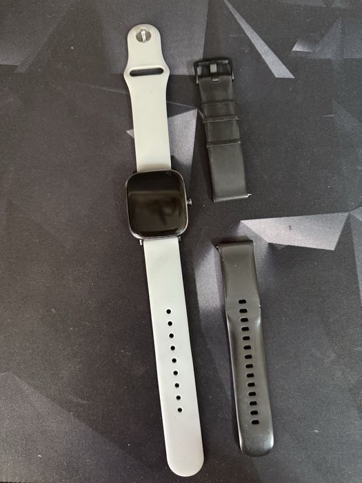 Amazfit GTS 4 mini black