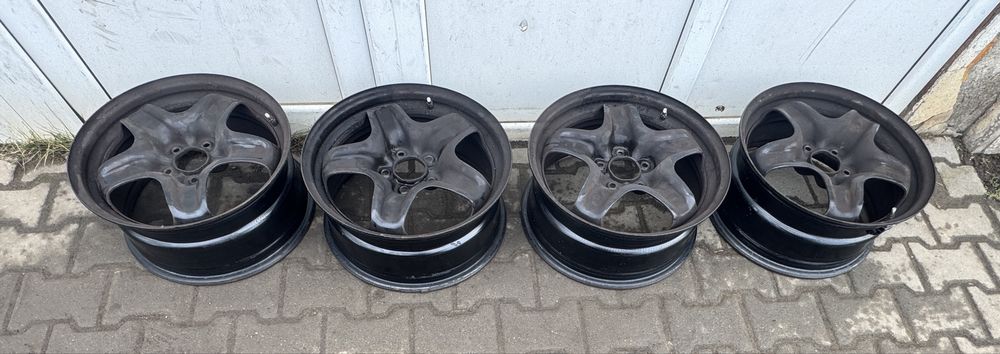 Vand jenti opel insignia OPC R17