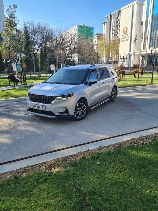 продаётся , sotiladi Kia Carnival 2021