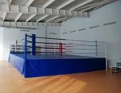 Боксеркие ринги для бокса и другое спорт бокс