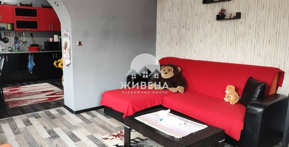 Продава къща в с.Батово, обл. Добрич