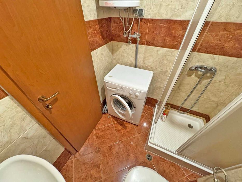 Продава се Двустаен апартамент в к.к. Слънчев бряг - 60 кв.м за 578 €/кв.м - Снимка #6