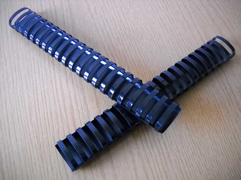 Продавам нови спирали за подвързване