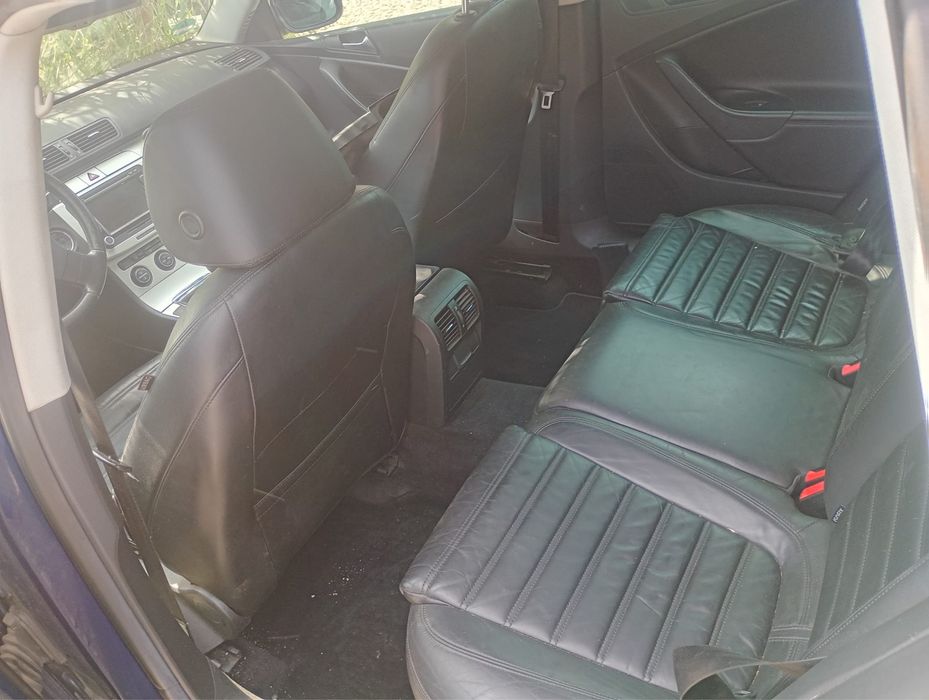 Passat b6 2008  2.0