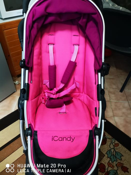 ICandy детска количка
