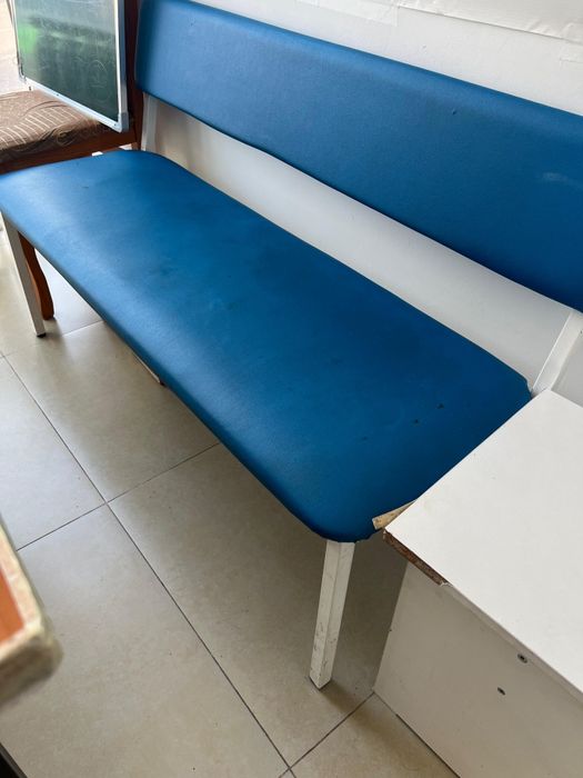 Банкетка , скамейка