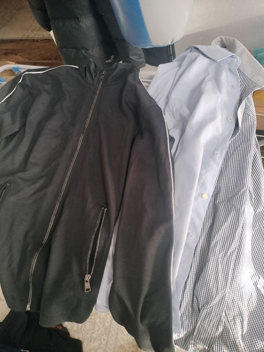 Продам джинсы муж