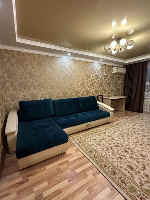 Продам 2х комнатную квартиру