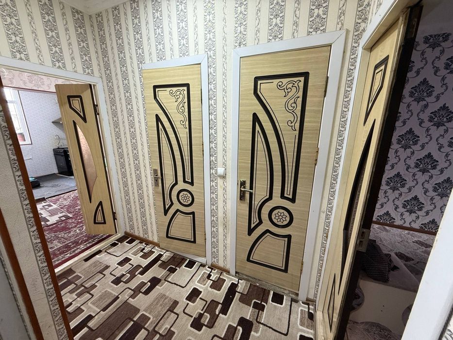 Алгоритм 30 да 2хонали уй