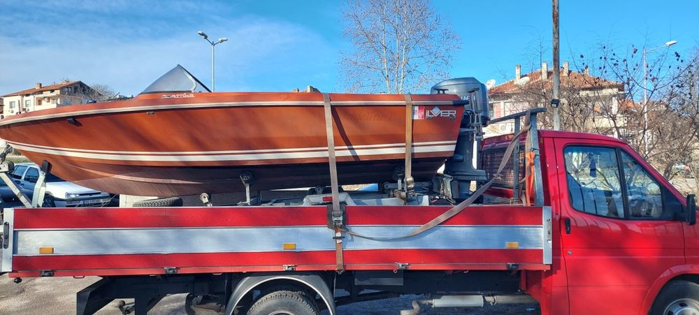 Транспортни услуги на бордови бус до2т