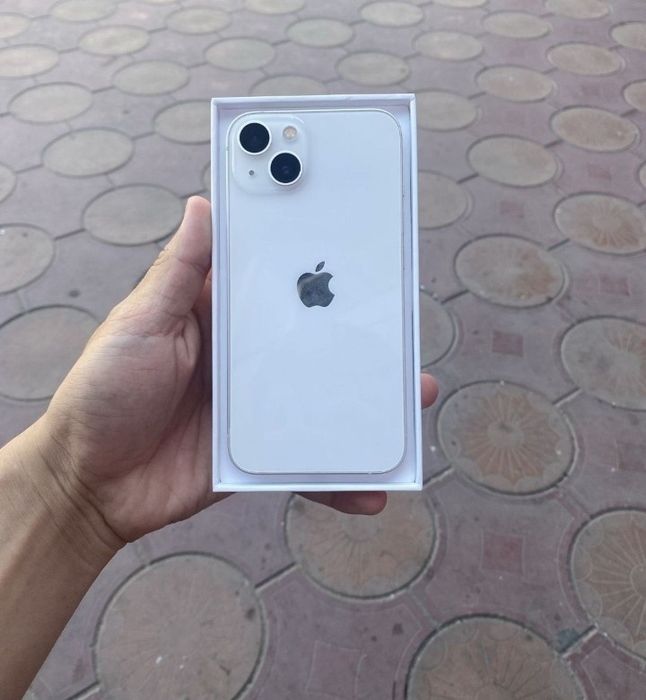 Iphone 13. 128gb