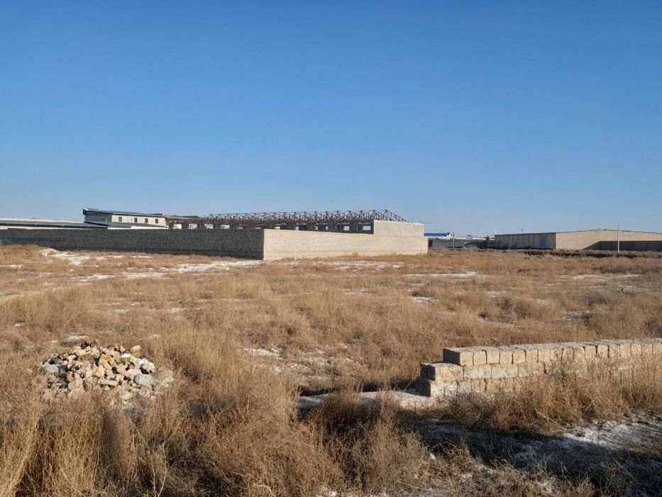 srocna yer sotiladi 90 sotik